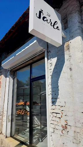 Dorćol Storefront